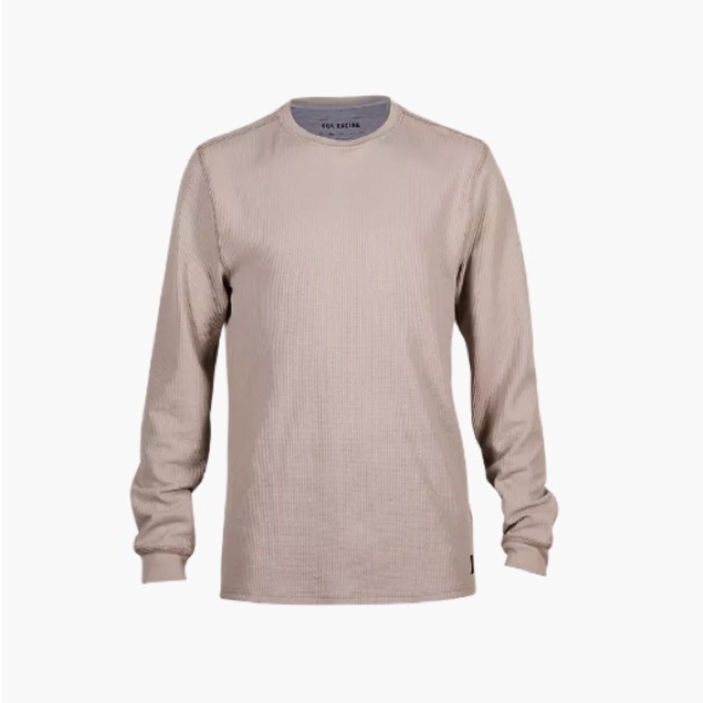 Fox Racing Level Up Thermal LS Shirt - Picture 3 of 7